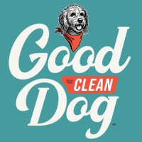 Good Clean Dog