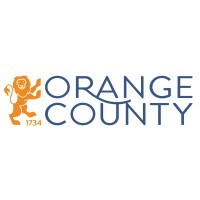 County of Orange, Virginia