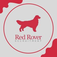 Red Rover Recruitment