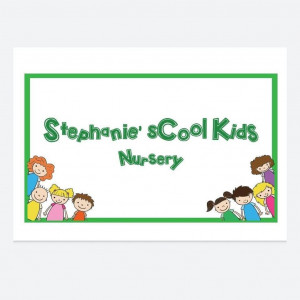 Stephanie's Cool Kids