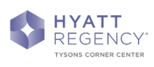 Hyatt Regency Tysons Corner Center