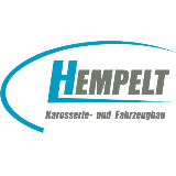 HEMPELT Karosserie- und Fahrzeugbau Inh. Holger Hempelt