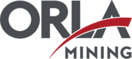 Orla Mining