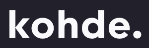 Kohde