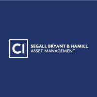CI Segall Bryant & Hamill