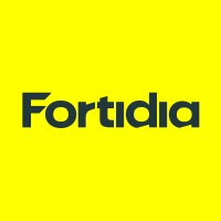 Fortidia