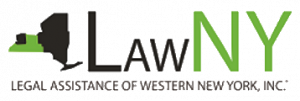 Legal Assistance of Western New York
