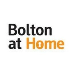 Bolton at Home