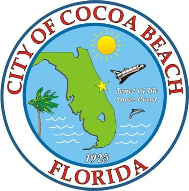 CITY OF COCOA BEACH