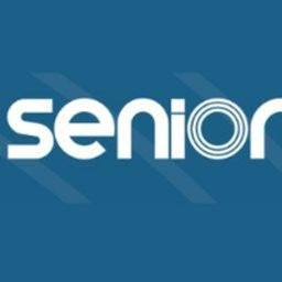 Senior Aerospace SSP