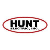 Hunt Electric, Inc.