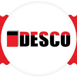 Desco Printing