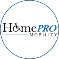 HomePro Mobility