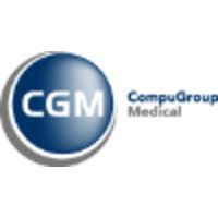 CompuGroup Medical