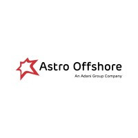 Astro Offshore - An Adani Group Company.