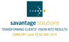 Savantage Solutions