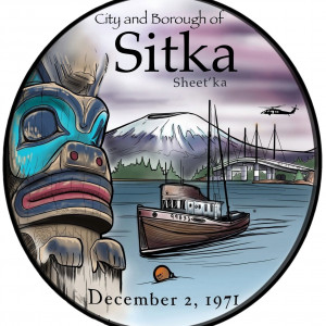 City and Borough of Sitka, AK