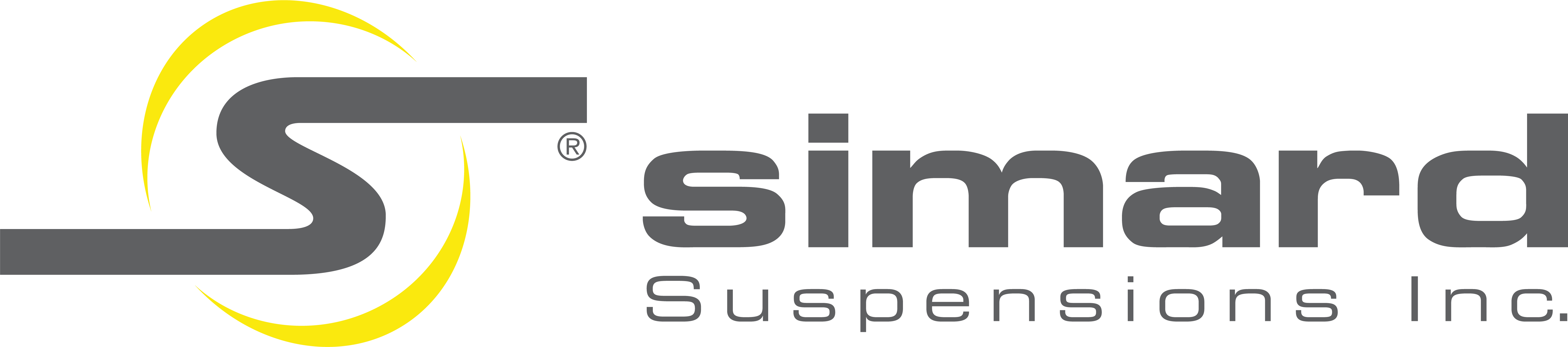 Simard Suspensions