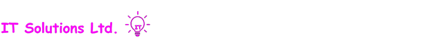 IT Solutions Ltd.