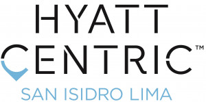 HYATT CENTRIC SAN ISIDRO LIMA