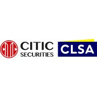 CITIC Securities International