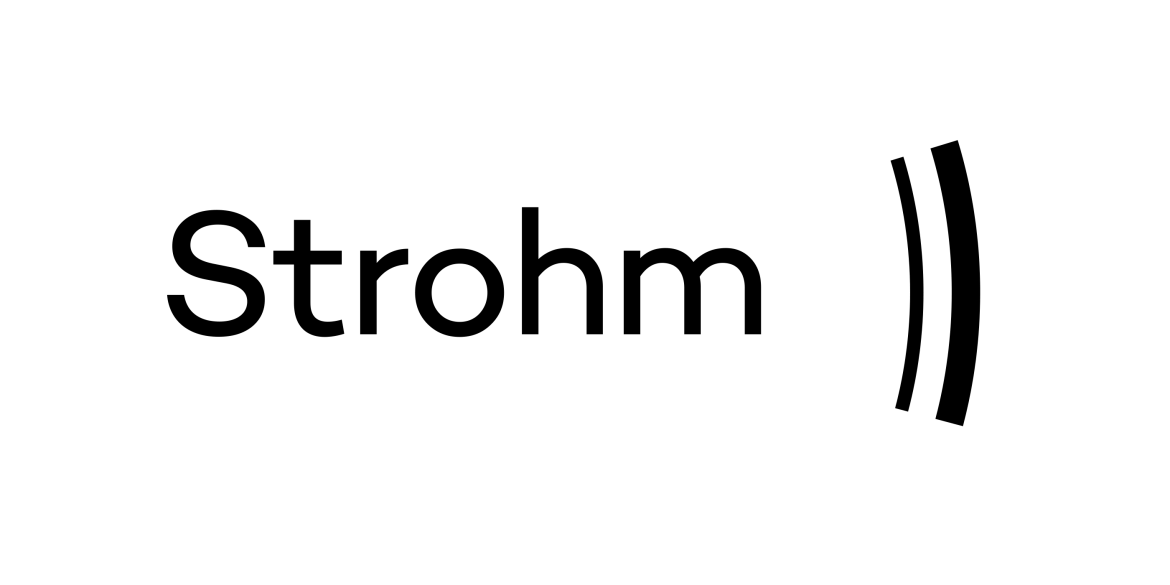 Strohm