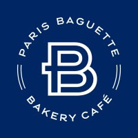 Paris Baguette North America