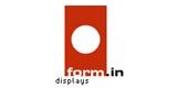 form.in Design + Production GmbH