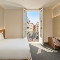 High-End Puerta del Sol Suites SL