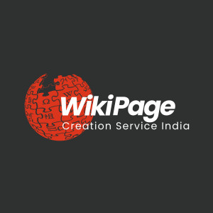 affordable wikipedia page creation service