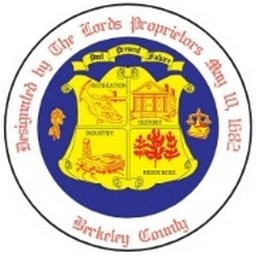Berkeley County Government