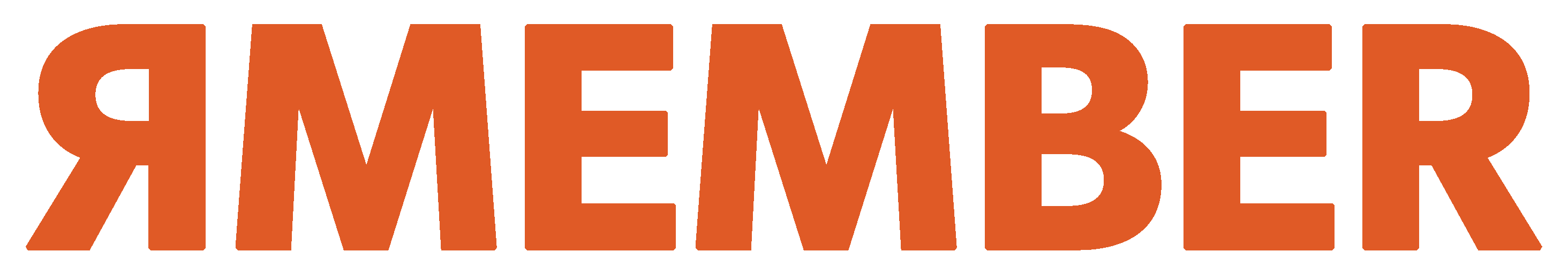 RMEMBER