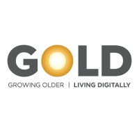GOLD ~ Growing Older Living Digitally