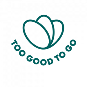 Too Good To Go