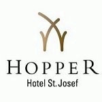 Hopper Hotel St. Josef