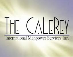 The Calerey International Manpow