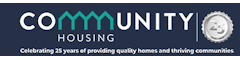 Community Housing