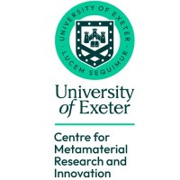Centre for Metamaterial Research and Innovation (CMRI) University of Exeter