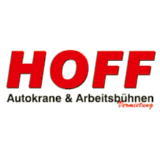 HOFF Kranbetrieb und LKW-Service GmbH & Co. KG