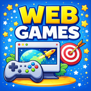 Web Games Free