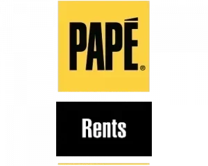 Pape' Rents