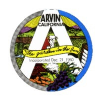 City of Arvin