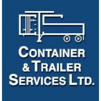 CTS CONTAINER & TRAILER SERVICES LTD.
