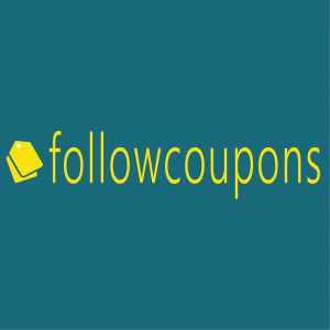 FollowCoupons