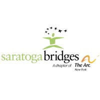 Saratoga Bridges, NYSARC, Inc., Saratoga County Chapter