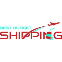 Best Budget Shipping