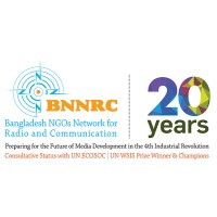 Bangladesh NGOs Network for Radio and Communication