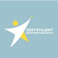 Zest4Talent