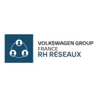 Volkswagen Group France Formation & RH Réseaux