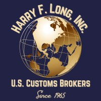 HARRY F. LONG, INC.